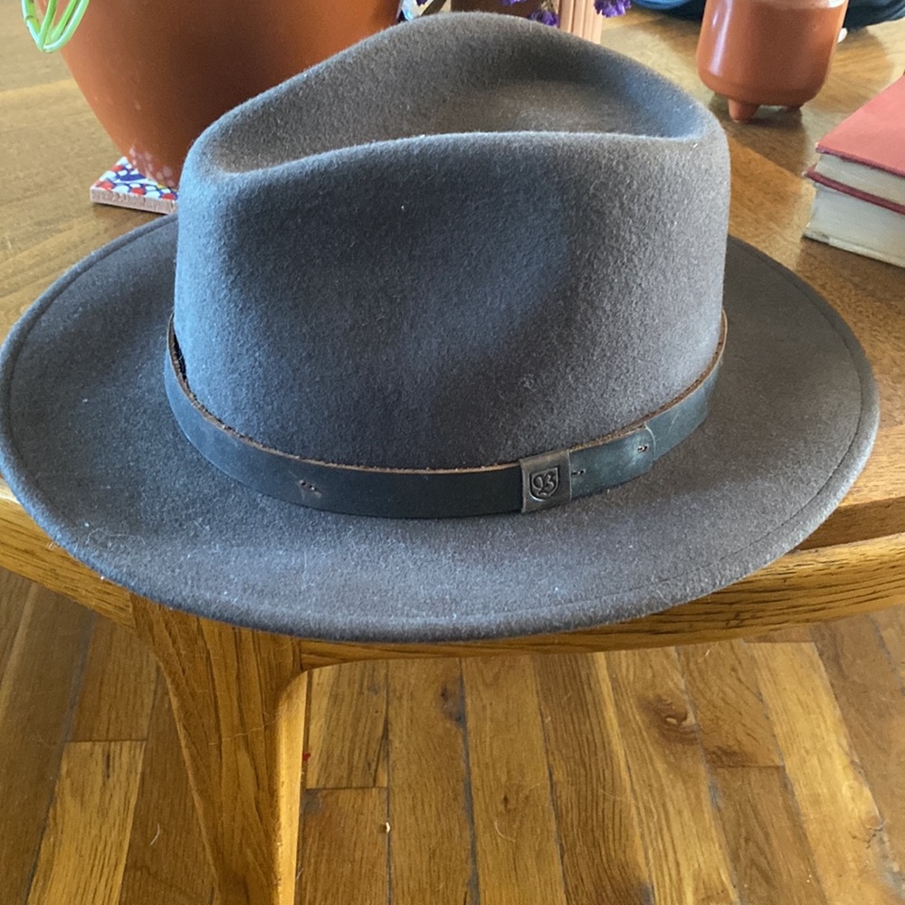 Brixton hat - Picture 2 of 3